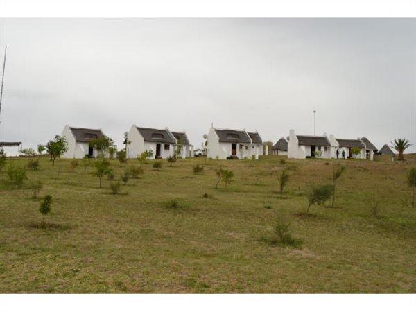 Commercial Property for Sale in Tweespruit Free State